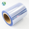 Super Clear Rigid Plastic Transparent PVC Roll